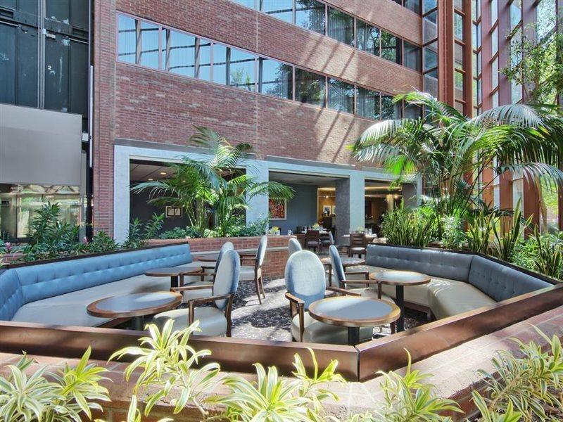 Omni Charlottesville Hotel Экстерьер фото