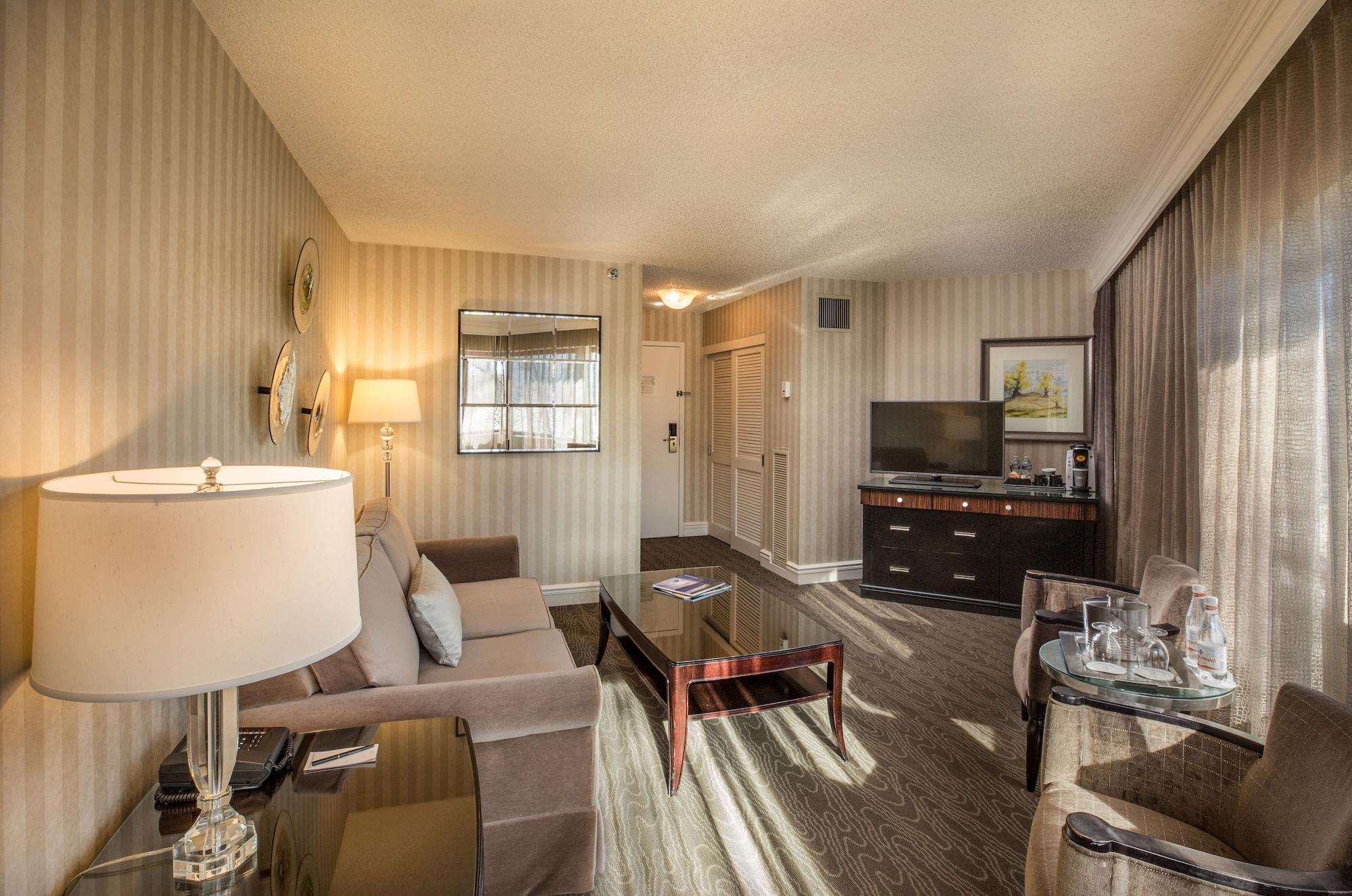 Omni Charlottesville Hotel Экстерьер фото