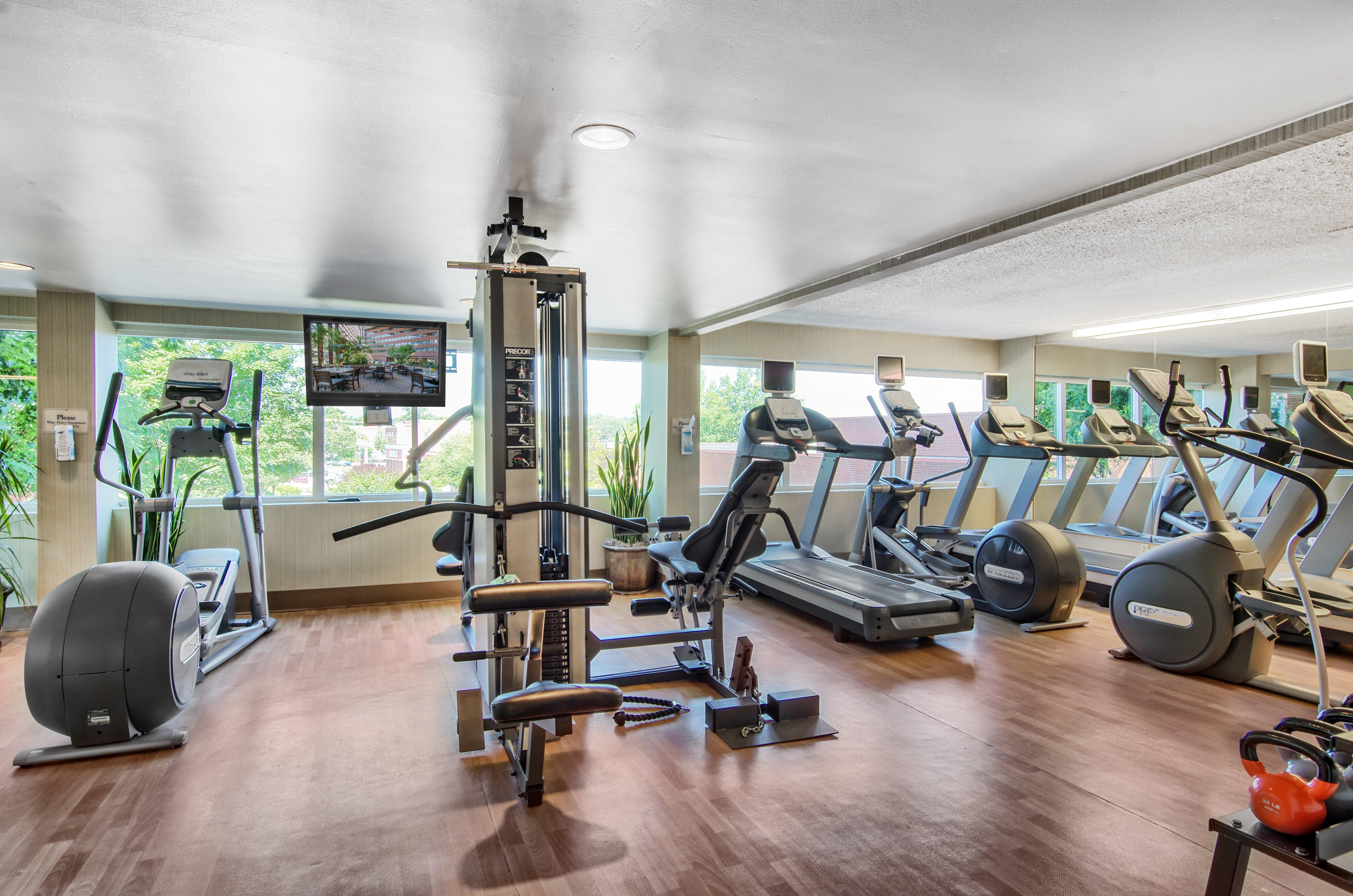 Omni Charlottesville Hotel Экстерьер фото