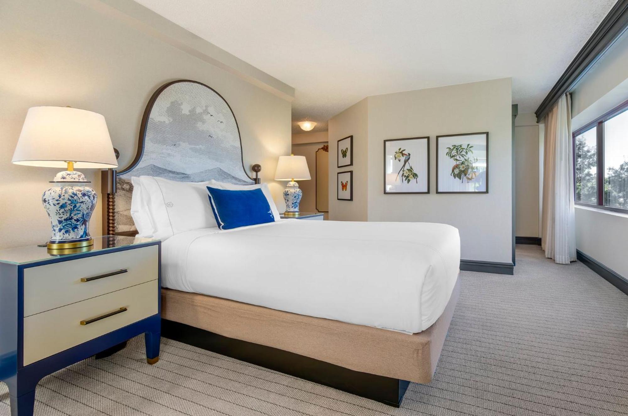 Omni Charlottesville Hotel Экстерьер фото
