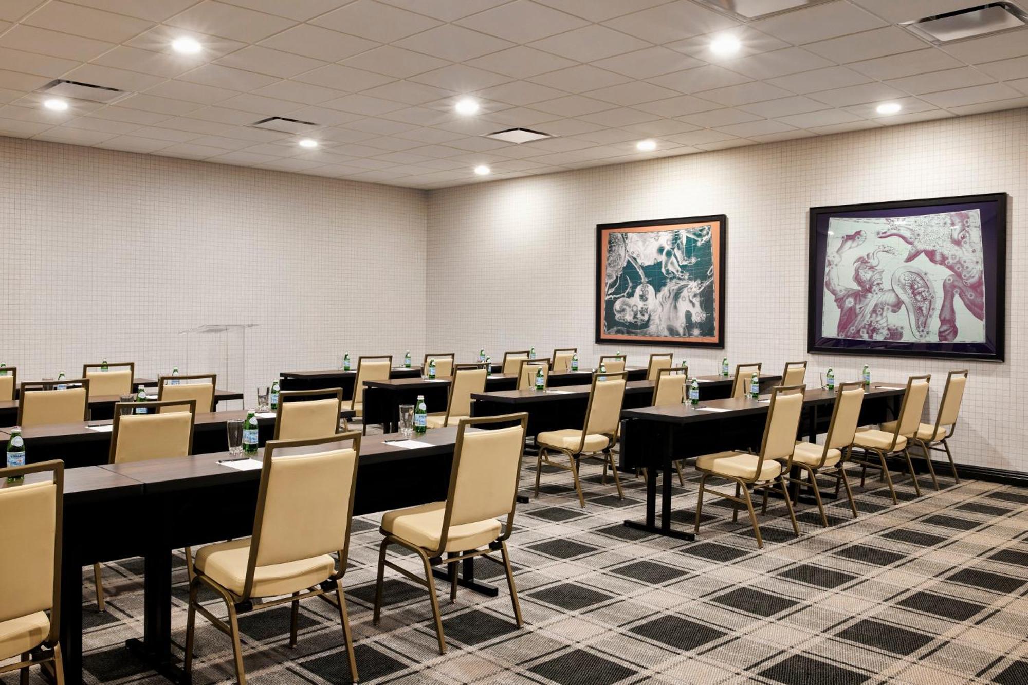 Omni Charlottesville Hotel Экстерьер фото