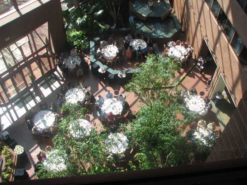 Omni Charlottesville Hotel Экстерьер фото